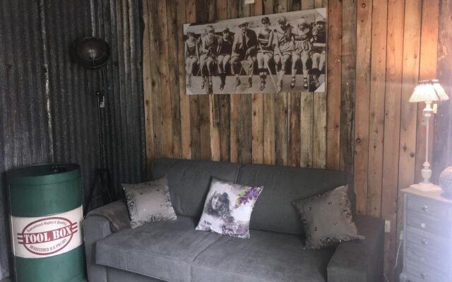 Le Relais de Chassepierre