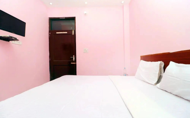 City Inn Guest House by OYO Rooms