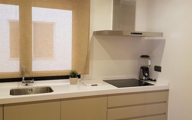 Deluxe Apartments Ronda