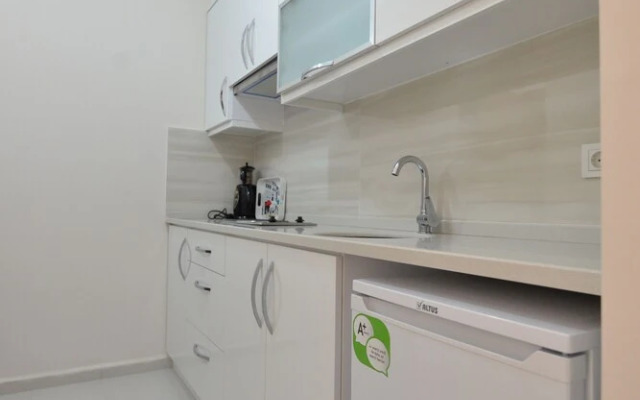 Artim Exclusive Apart Hotel