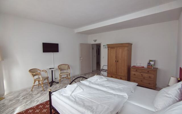 Hotel Sächsischer Hof