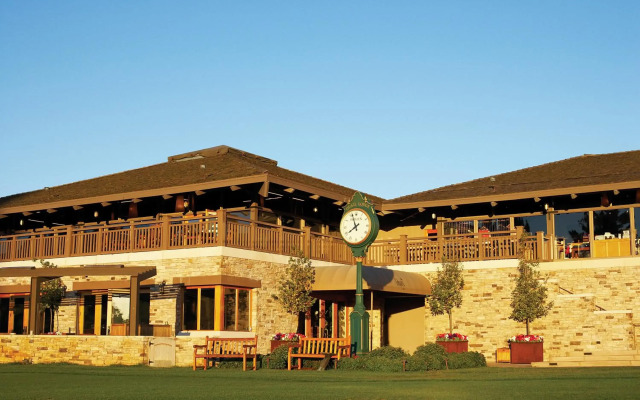 The Quail