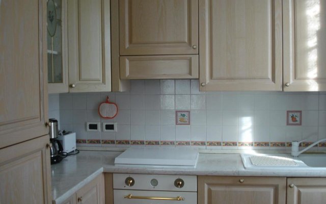 Lidia Apartment