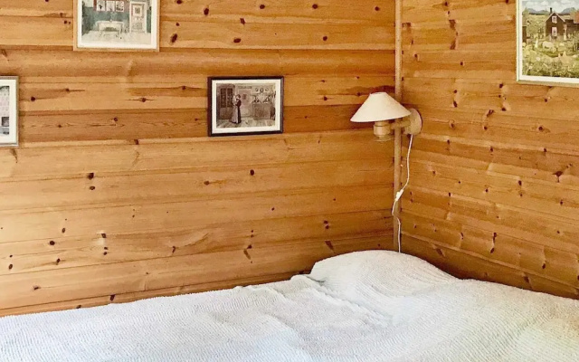 5 Person Holiday Home in Edsbro