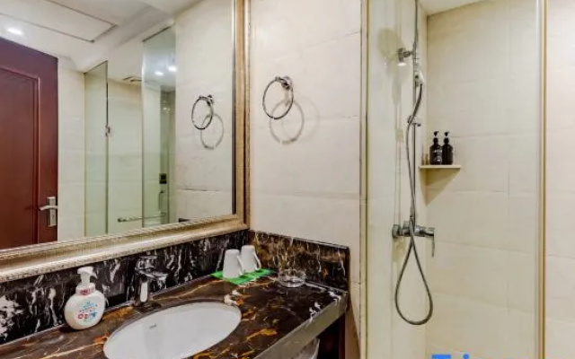 Wuhu Zhongkai Hotel