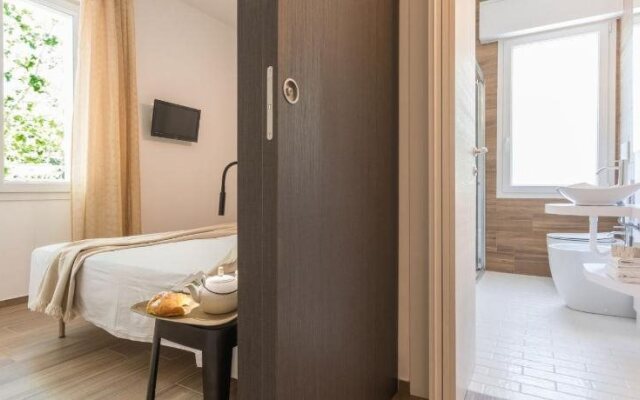 Hotel Villa Tosi