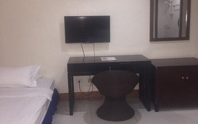 Jeamco Royal Hotel - Baybay