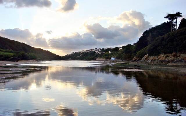 Atlantic Apartments Newquay