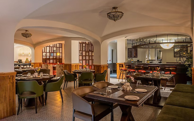 Udaan Hotel Pine Crest