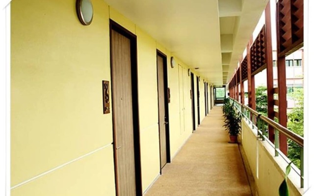 U Place at Ubon Ratchathani University