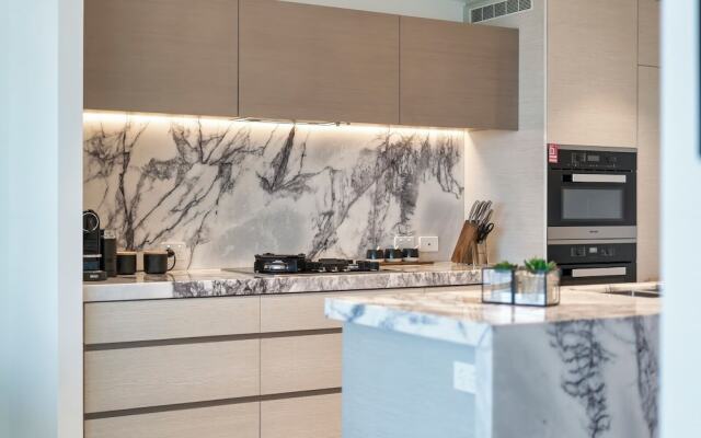 Jewel Apartments by Coastal Letting Co