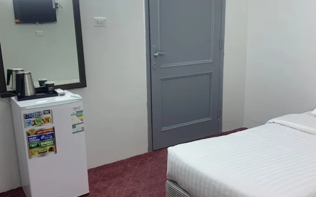 Lina hotel