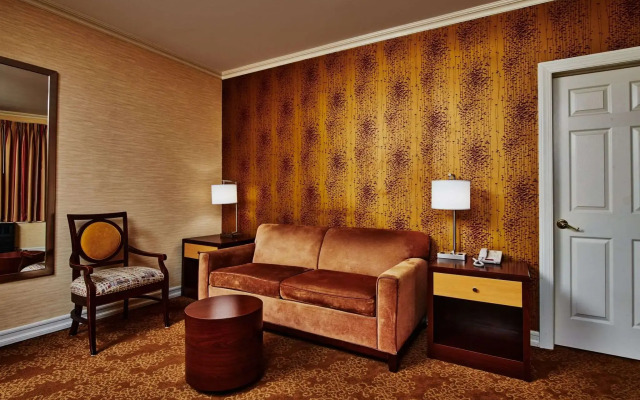 Radio City Apartments