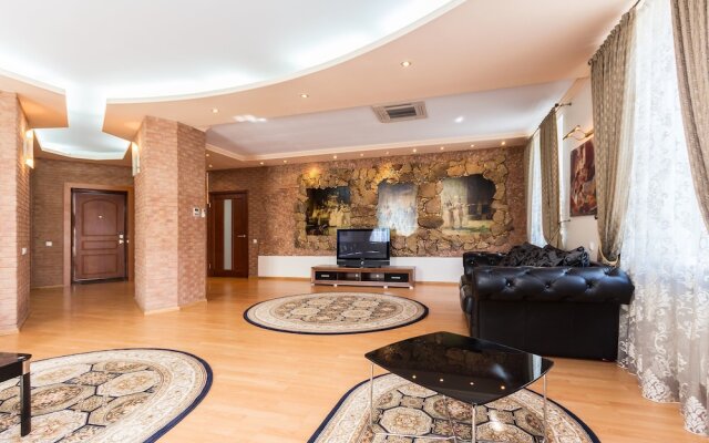 Premium Apartment Minsk