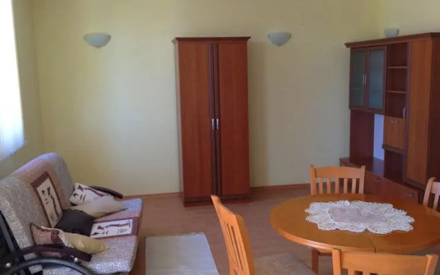 Studio in Semiramida Complex