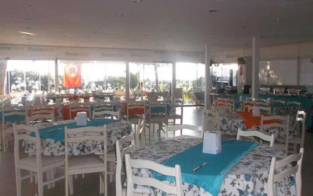 Ener Blue Otel