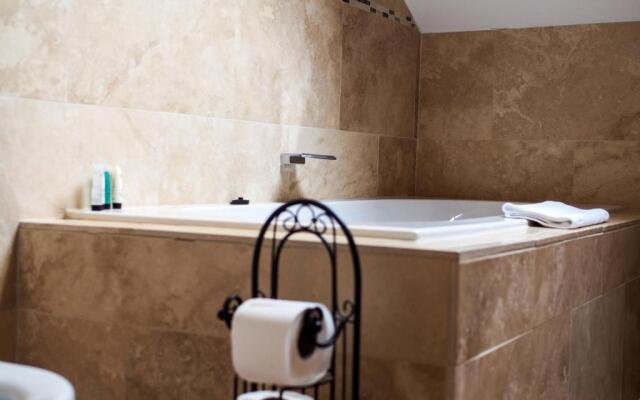 The Coach House Skipton