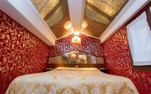 Antica Locanda Sturion Hotel