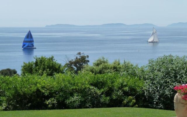 Maison dhôtes Les 3 Iles