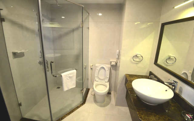 TTC Hotel – Premium Can Tho