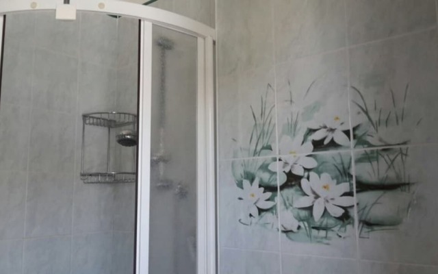 Flat in a Villa Surrounded by Garden