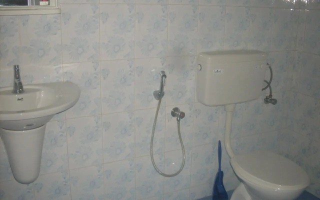 Gumnut Beach House Homestay