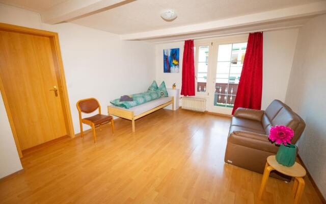 Waldeg 4 Historic House - Holiday Apartment