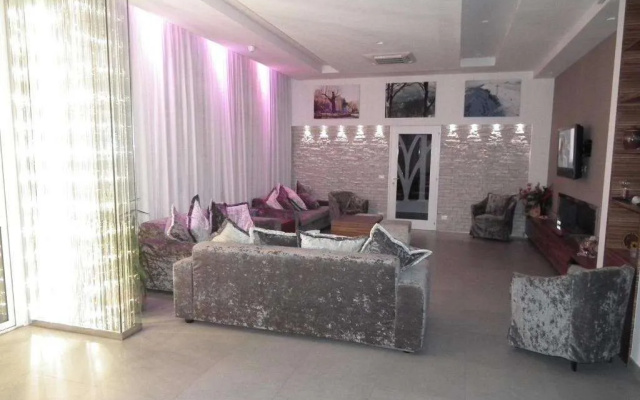 Hotel Montepizzo