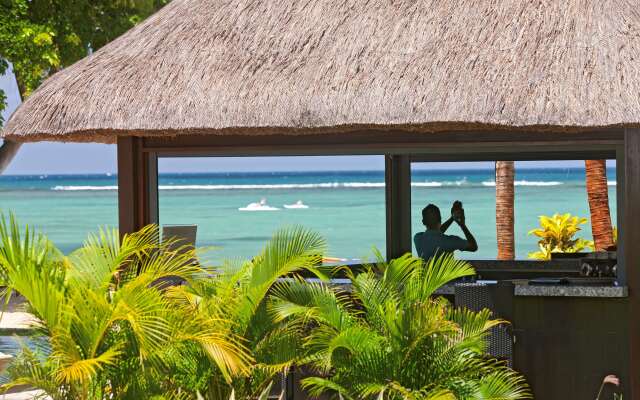 Hilton Mauritius Resort & Spa