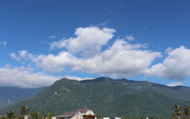 Ah Jie B&B
