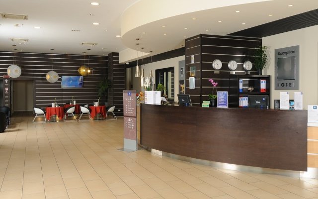 iH Hotels Milano Gioia