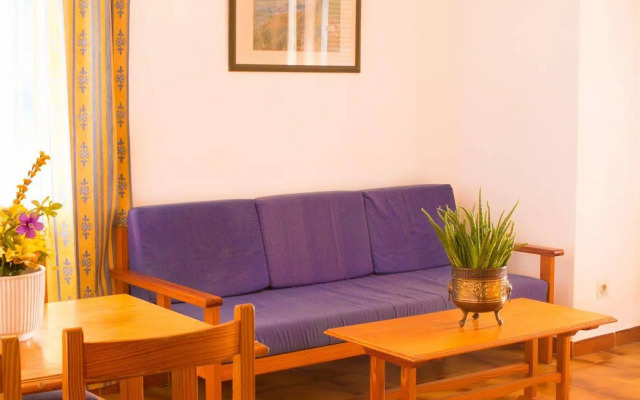 Apartamentos Monac Beach