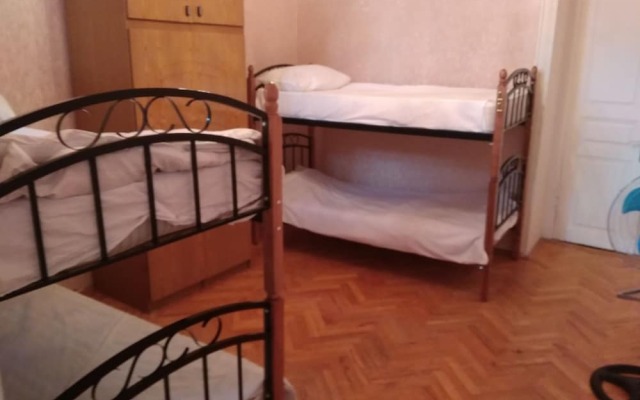 Marina hostel & lodges