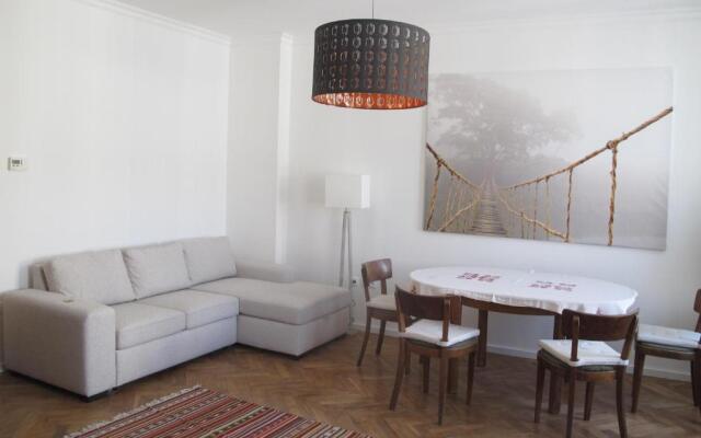 Apartament Czapskich Big House