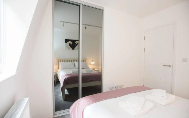 Short Lets In London Kilburn