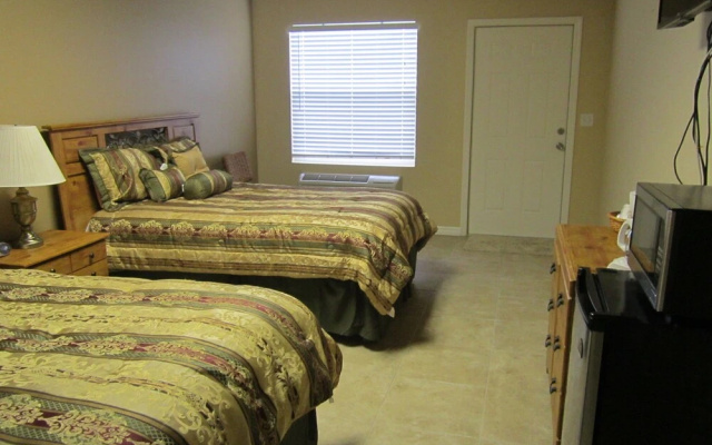 North Lake Estates RV Park