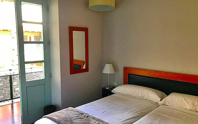 Hotel Rural Triana