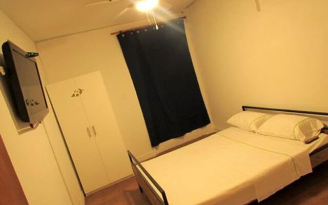 Hostal El Aguacate