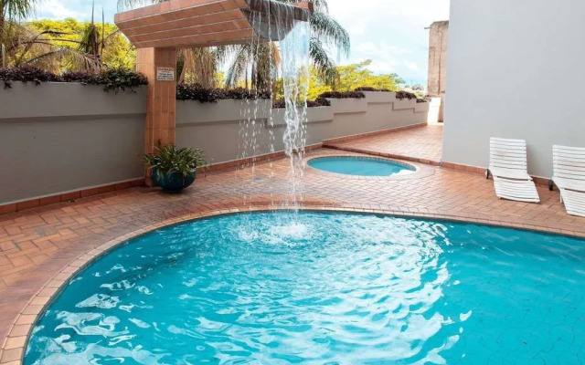 ibis Styles Presidente Prudente Portal D'Oeste