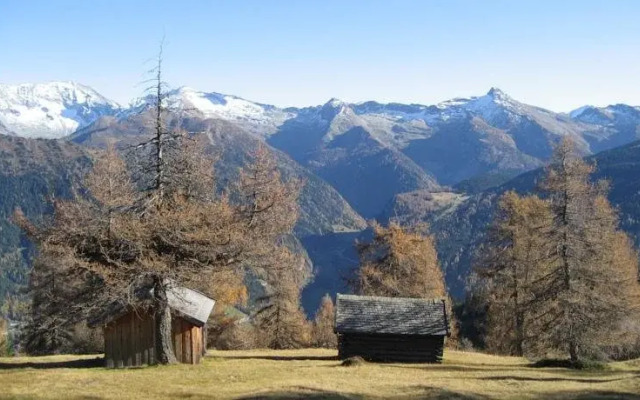 Landhaus Mair