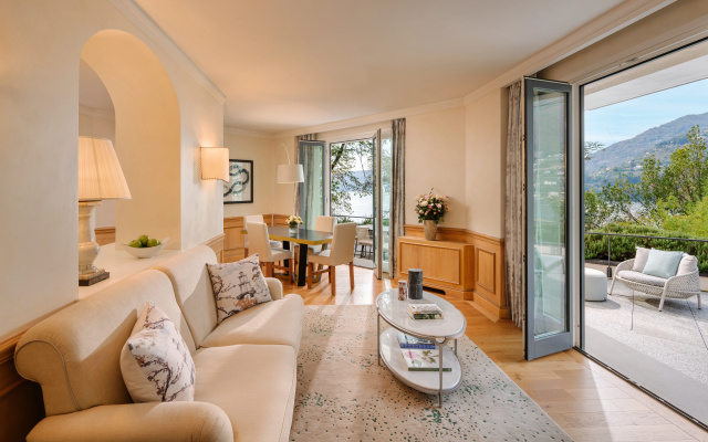 Mandarin Oriental, Lago di Como