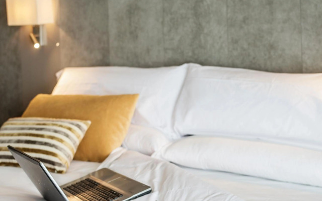 Sevilla Green Suites