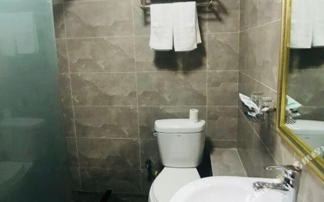 Xilong Hotel (Beijing Wanfeng Road)