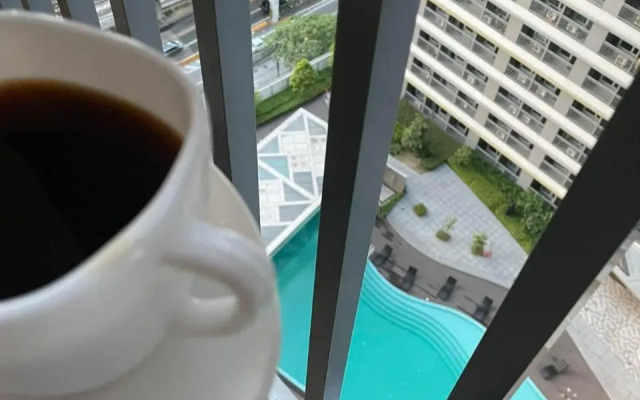 Condominium Fame Residence