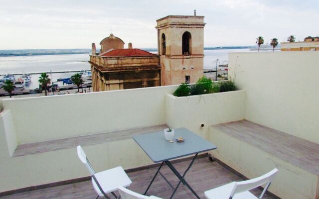 Bed and Breakfast La Nassa