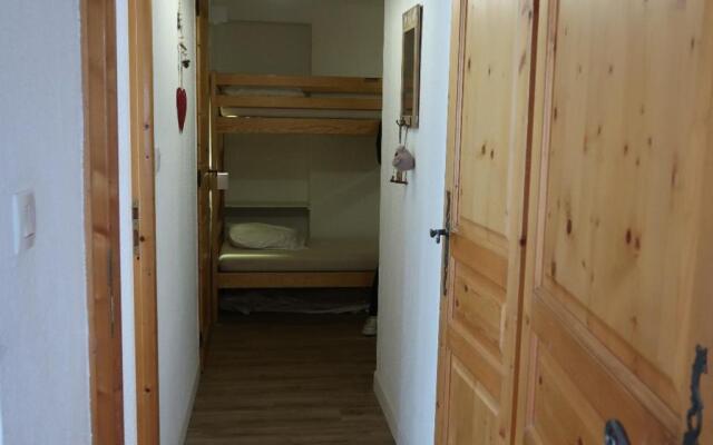 Appartement Valloire, 3 pièces, 8 personnes - FR-1-263-455