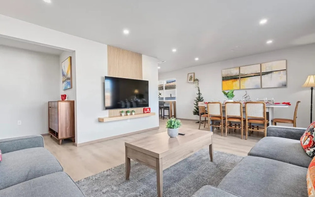 Daly City 3B Home Great Location