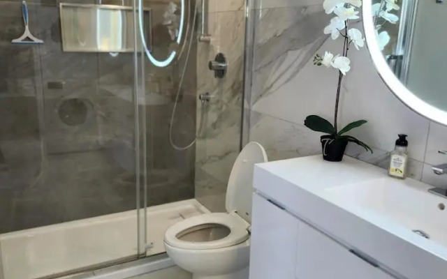 South Beach Residences