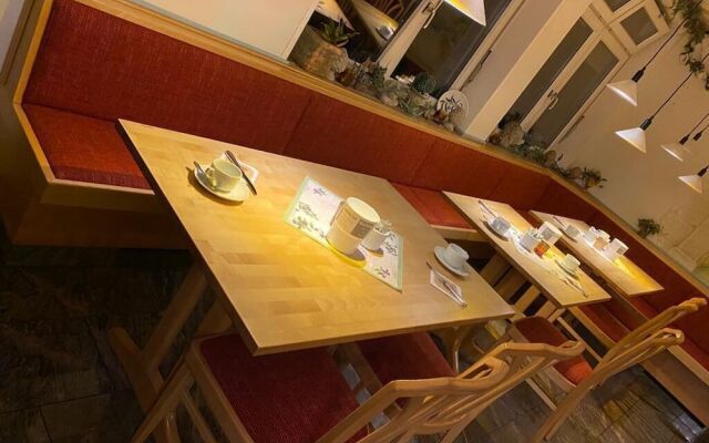 Hotel Seebach