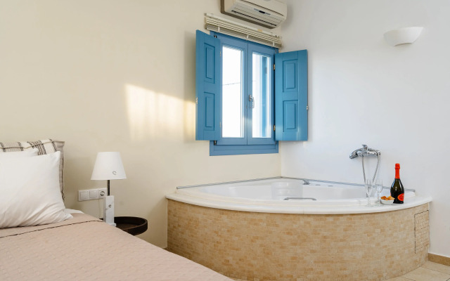Mitos Suites